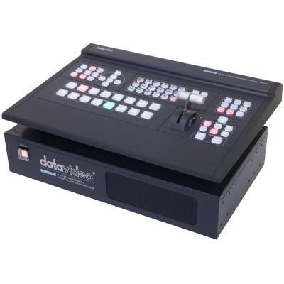 6 Input HD Broadcast Quality Switcher